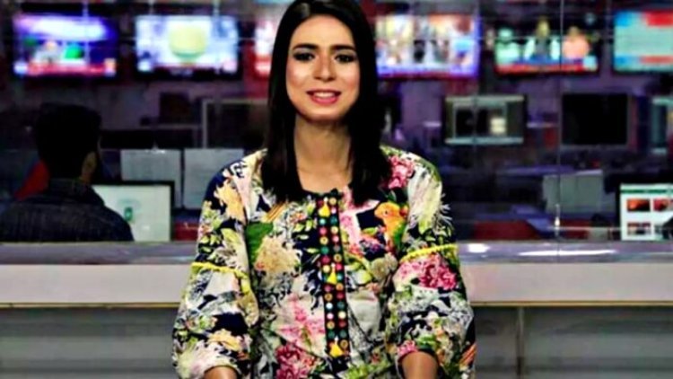 Deadly attack on Pakistan's first transgender anchor Marvia