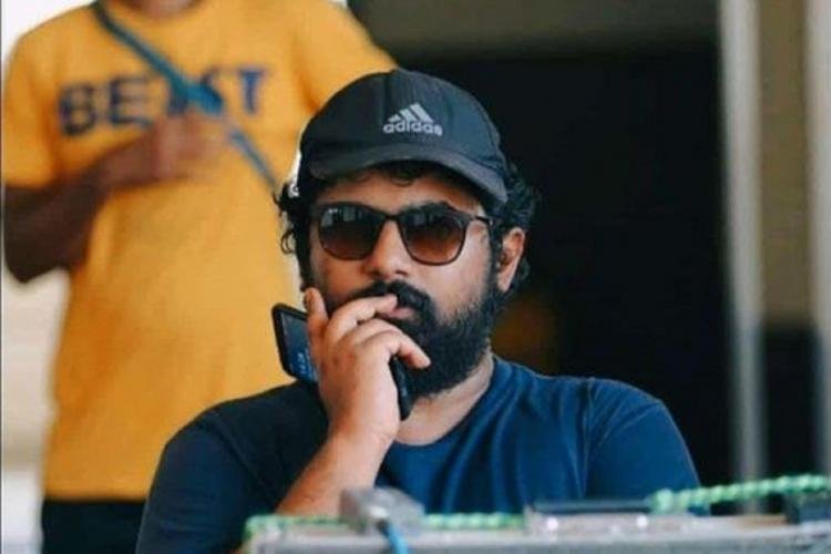 Malayalam director Joseph Manu James passed away