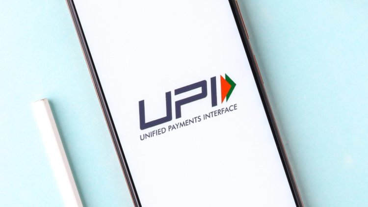 UPI transaction increased rapidly in 1 year