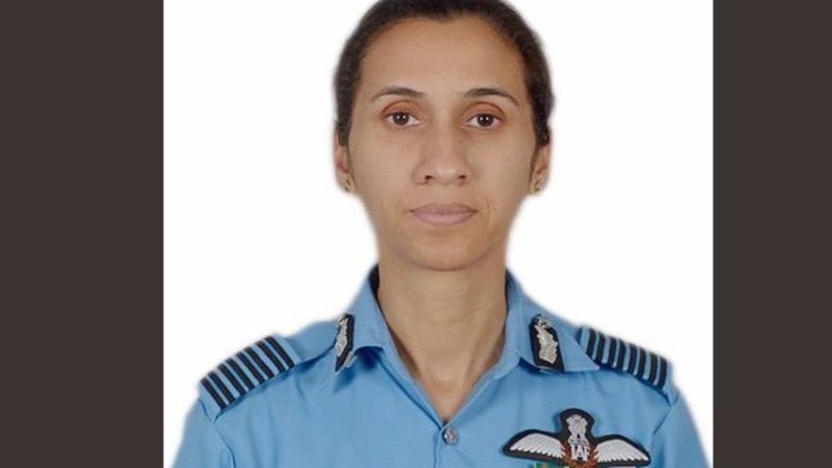 Group Captain Shaliza Dhami to lead missile combat unit on India-Pakistan frontline