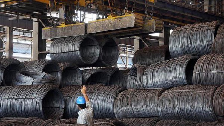Industrial production picks up in the country: IIP grew by 5.2% in January, 4.7% in December 2022