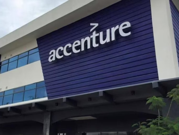 Accenture will lay off 19,000 employees, decided to reduce costs