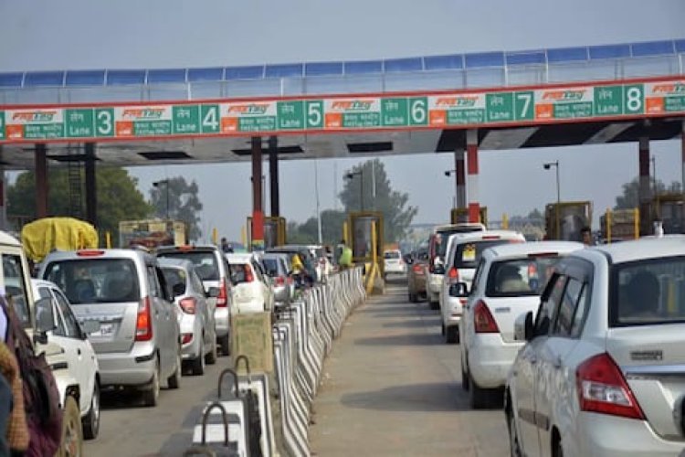Toll tax will increase on National Highway in Rajasthan