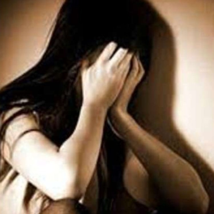 Neighbouring youth raped a minor in Jaipur