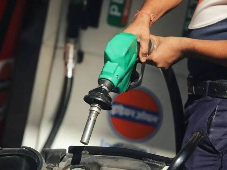 Fuel prices on March 30: There is no change in the price of petrol and diesel