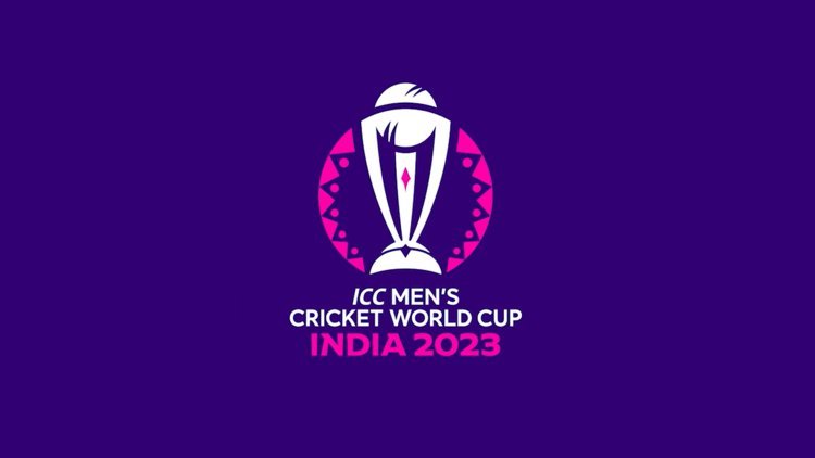 ODI World Cup 2023 logo released: ICC launches to mark 12 years of India's 2011 win