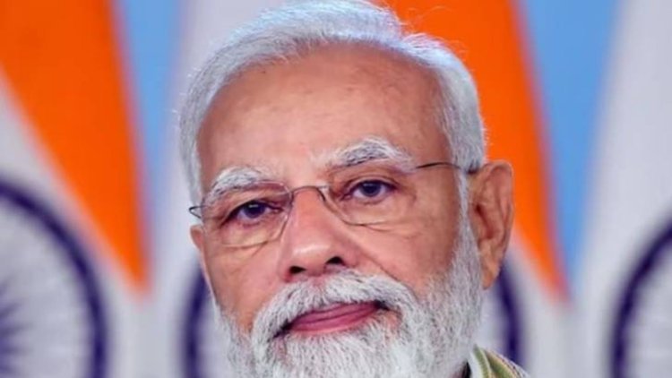 PM Modi to release postal stamp and coin, launch agency's Twitter handle