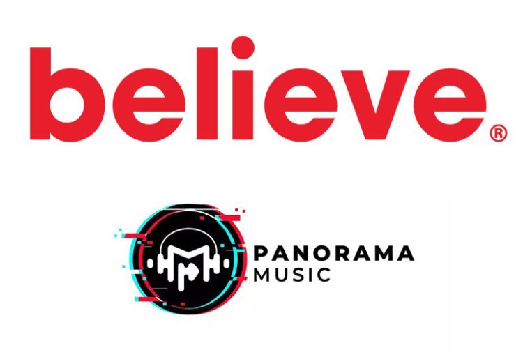 Believe partners with Panorama Music to expand into Bollywood OST market