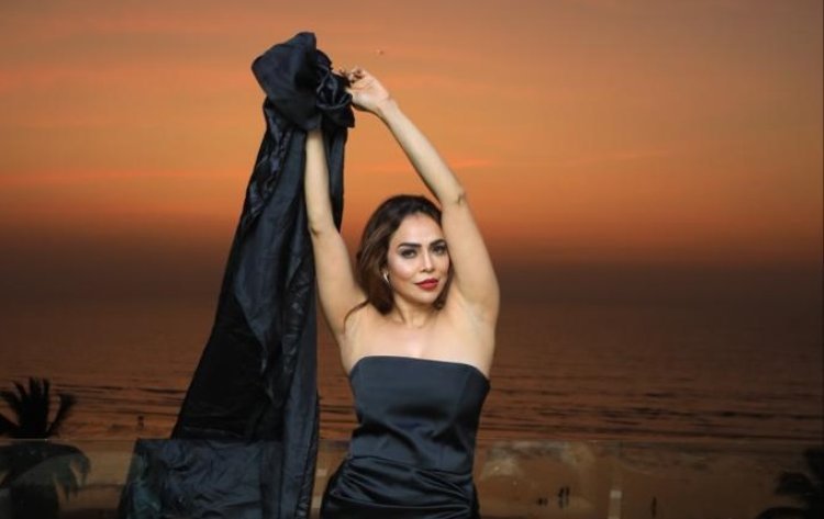 Actress and Model Nikita Rawal Rumored to be a Potential Contestant in Khatron Ke Khiladi Season 13