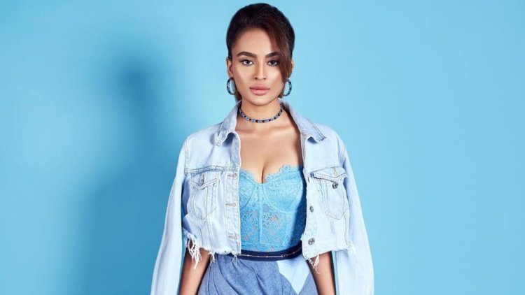 Actress Seerat Kapoor Talks About Career Journey and Breaking Stereotypes in Films