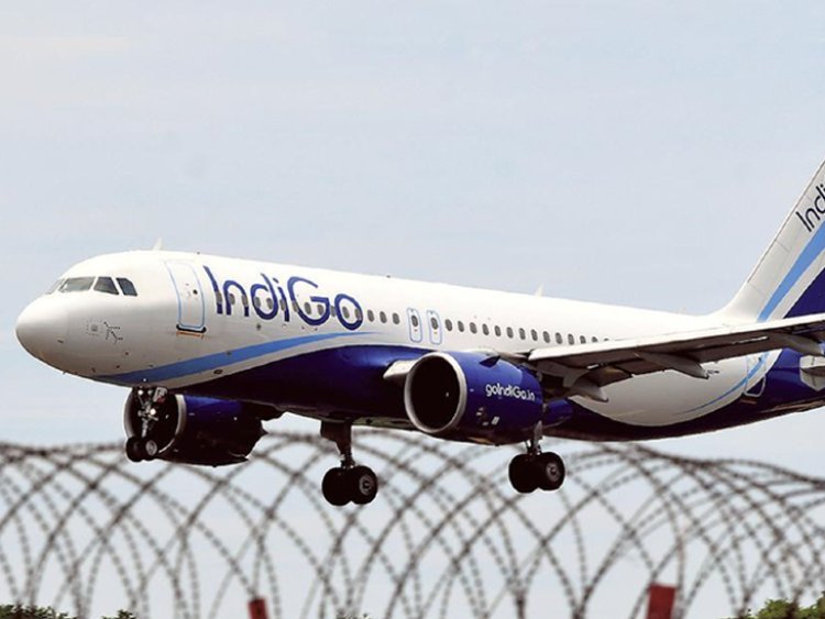 DGCA action after 3 tail strikes in 3 months: Orders action against Indigo crew members