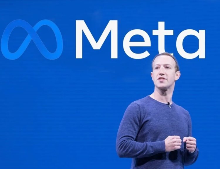 Meta will lay off 10,000 employees