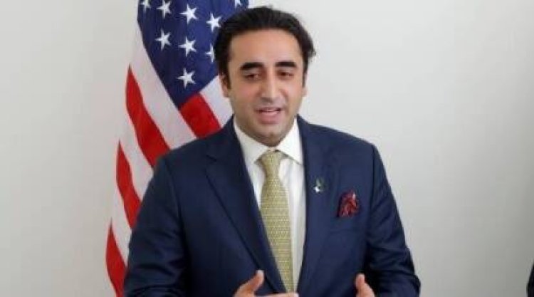 Bilawal Bhutto said - India is not going to negotiate: said - the reason for going is the SCO summit