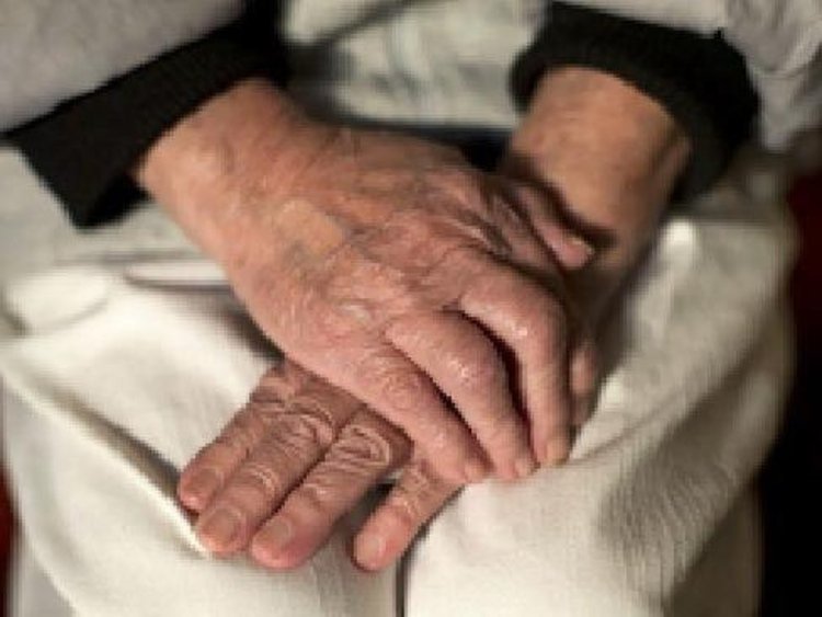 Elderly facing racism in Britain's care homes