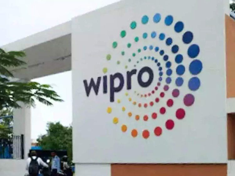 Wipro Share Buyback: This IT company going to buy its own shares, another opportunity for investors