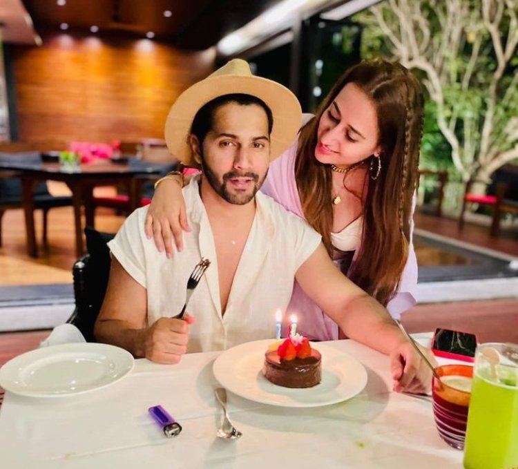 Varun Dhawan Thanks Fans for Birthday Wishes as He Kicks Off 36th Year with a Bang