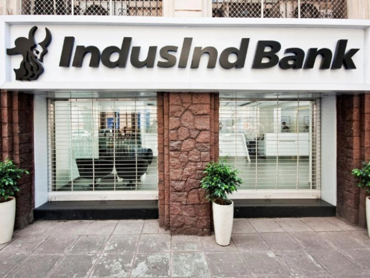 IndusInd Bank Q4 results: Q4 net profit up 50% to ₹2,040 crore, bank to pay ₹14 dividend