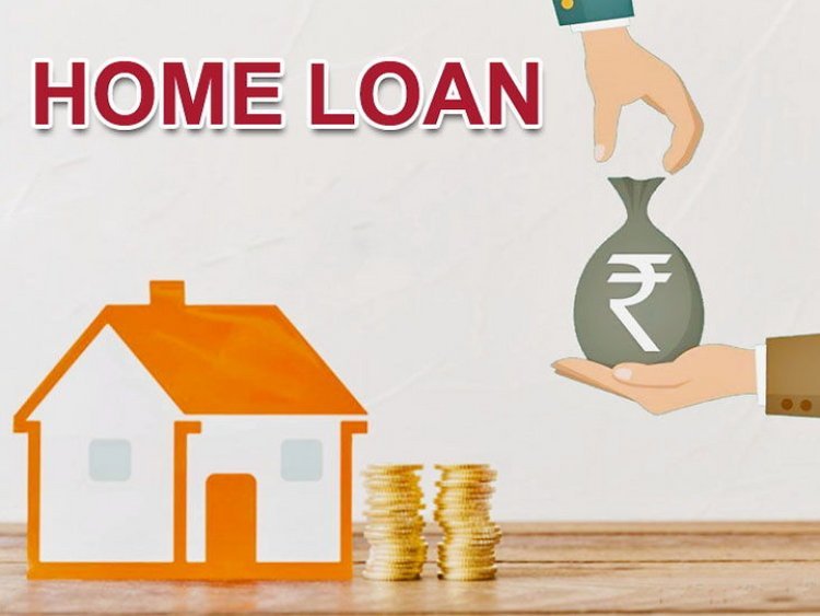 Home loan demand grew by 42% in January-March: Despite rising interest rates