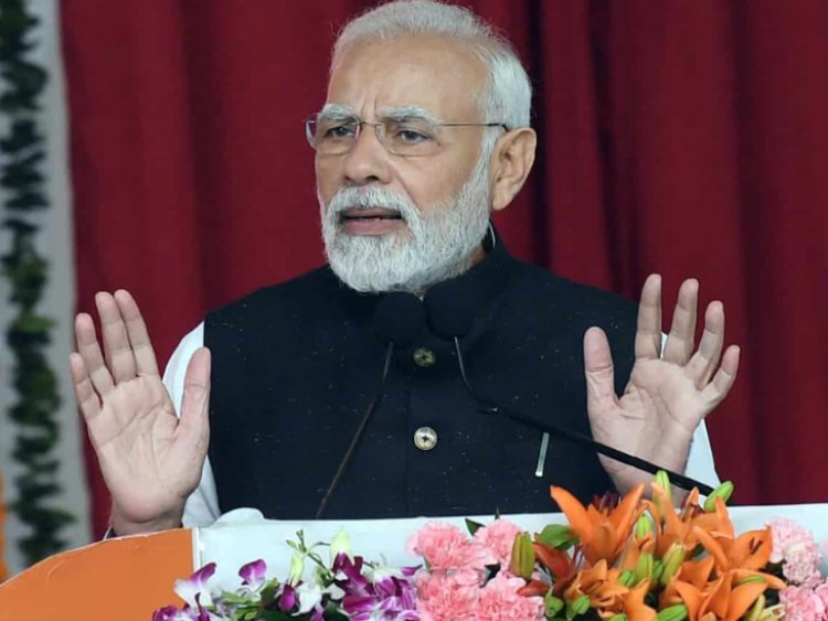 PM Modi to go on two-day Karnataka tour: will hold 6 public meetings and 2 roadshows