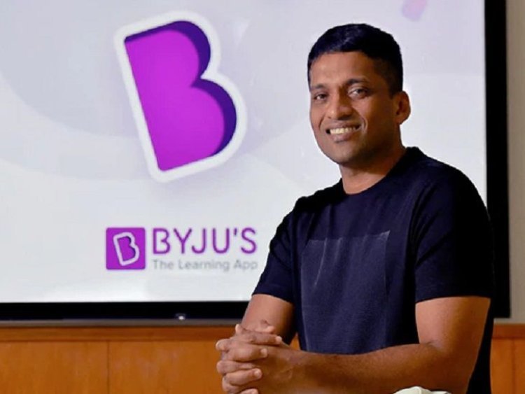 ED raids 3 locations of BYJU'S in Bengaluru: Company received FDI of 28 thousand crores since 2011