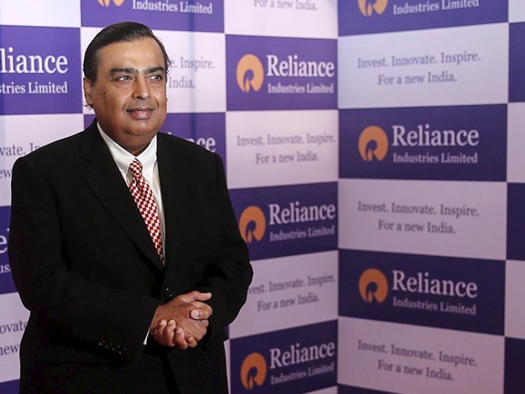 Reliance Industries preparing to bring IPO: IPO of Jio Financial Services may come by the end of October