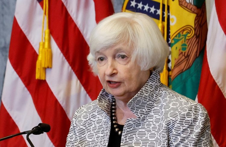 Politics intensifies on increasing Debt limit in US, Janet Yellen said - Decision has to be taken soon, otherwise there will be loss
