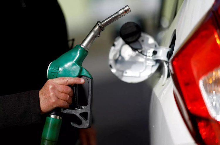 Windfall tax reduced on crude oil: Zero tax on petrol-diesel and ATF, see here how much decreased