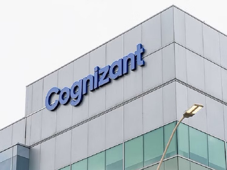 Cognizant will lay off 3,500 employees