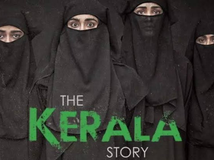 The Kerala Story - 6 petitions in Kerala High Court to stop release: To be released toda