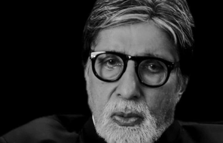 Big B was Kidnapped in Boston: A gang of 6 boys grabbed the briefcase, money and passport too