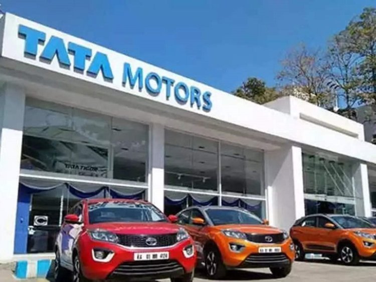 Tata Motors Q4FY23 Result: Earned profit of Rs 5,407 crore in March quarter