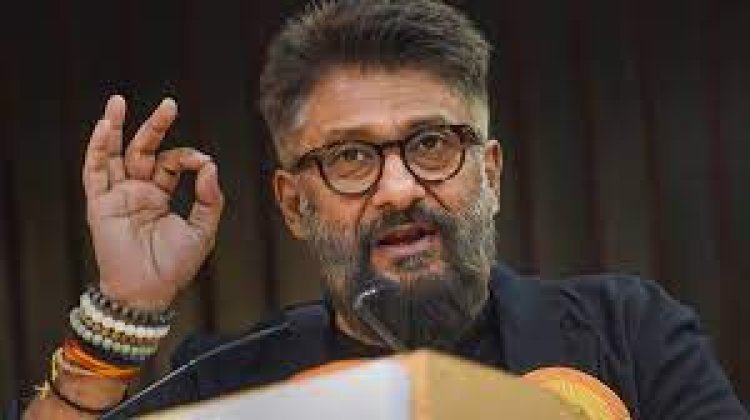 Vivek Agnihotri furious over the decision of patrolling in Delhi Metro, said- 'It is too stupid'