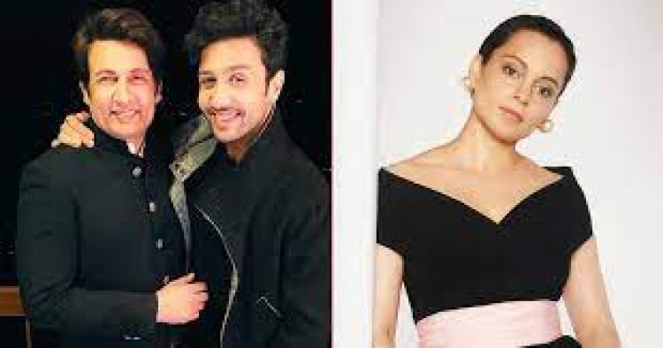 'Your friends don't want your well', Shekhar Suman breaks silence for the first time on Kangana Ranaut and Adhyayan Suman's breakup