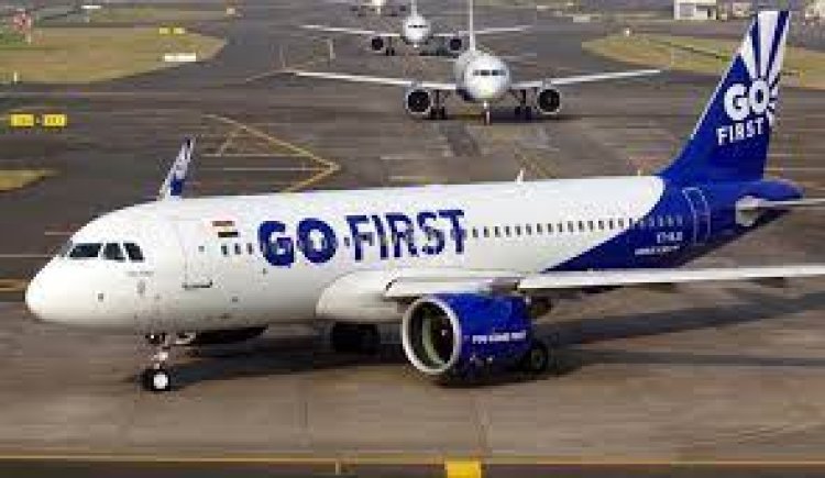 GoFirst airline will not be declared bankrupt, NCLAT stays NCLT order