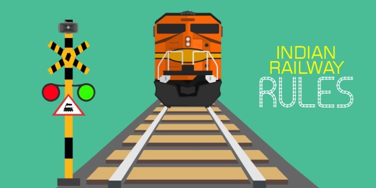 Confirm Train Ticket: Do you know these rules of railway, if you want confirmed ticket then first know the formula