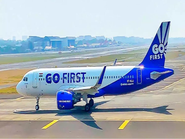 DGCA orders Go-First: Airline will have to give revival plan within 30 days