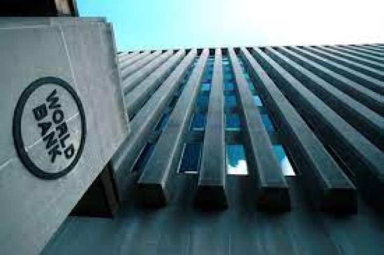 World Bank reduced the growth forecast for 2024, due to increase in interest rates, the economy will slow down