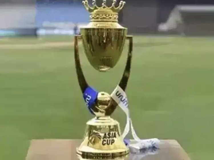 Pakistan may be out of Asia Cup: Sri Lanka, Bangladesh and Afghanistan do not agree on hybrid model