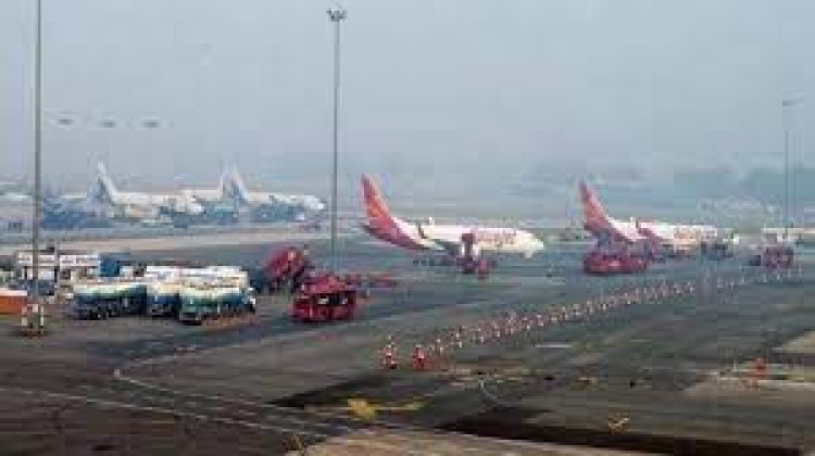 220 new airports to be built in next 5 years, airport capacity of metro cities will be doubled