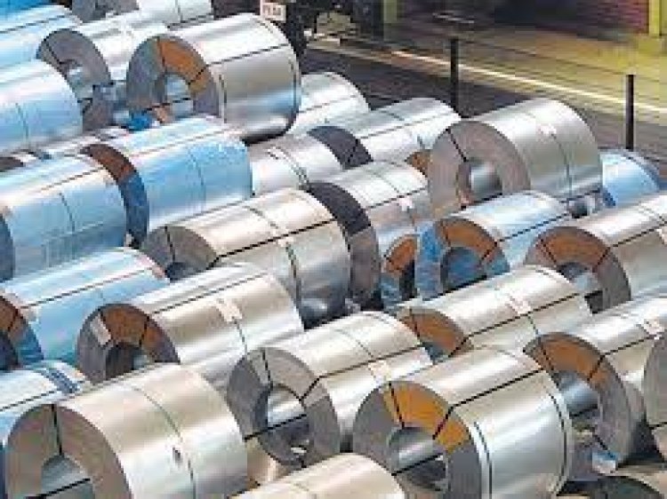 Government's policies saved foreign exchange worth 34,800 crores; India ranks second in steel production