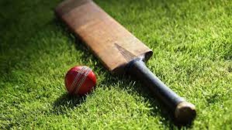 13-year-old boy hits younger boy for a year: Attacked with bat while playing cricket