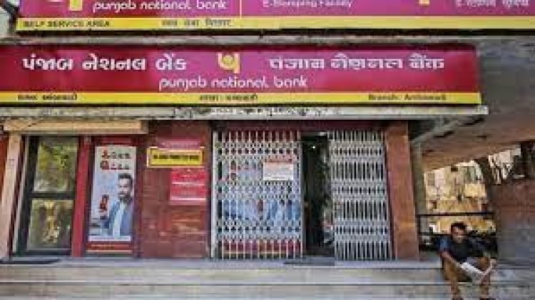 PNB is going to raise funds by selling 15 crore shares, these people will have silver along with bank employees