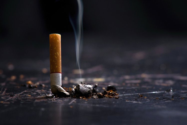 IAMAI expressed concern against anti-tobacco advertisement on OTT platform, said- it is difficult to follow the rules