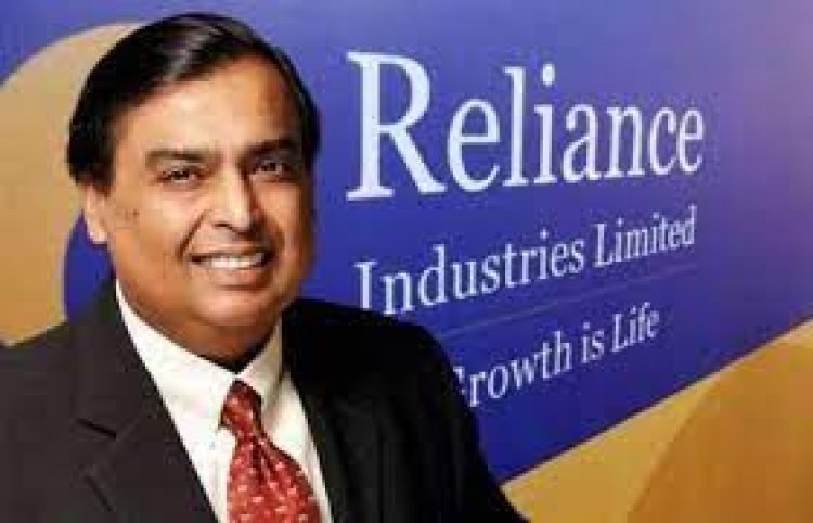 India's glory in Forbes Global 2000 list, Reliance overtakes companies like BMW and Nestle