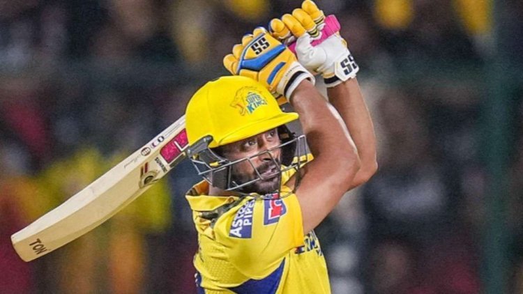 After retirement from IPL, Rayudu will play in Major League: CSK team signed with Texas Super Kings