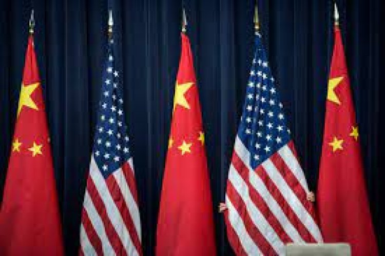 US-China Clash: Historic science deal amid US-China rivalry faces new scrutiny, eyeing STA agreement