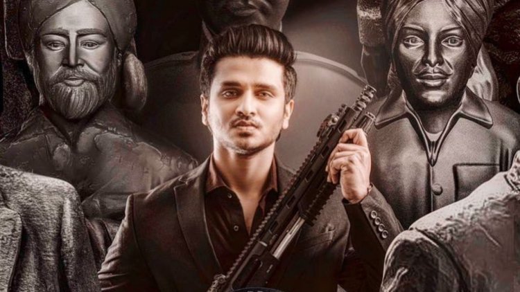 Nikhil Siddhartha's Silence Sparks Speculation About His Film "Spy"