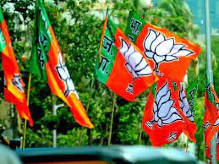 BJP's strategy for assembly elections in 5 states: No CM face here, focus will be on local issues