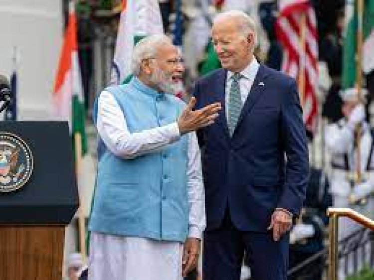 Important agreement between US-India on PM Modi's American tour, the impact on India's economy will be seen in this
