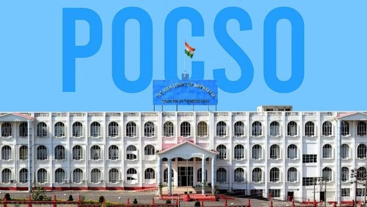 Meghalaya High Court quashes POCSO case on lover